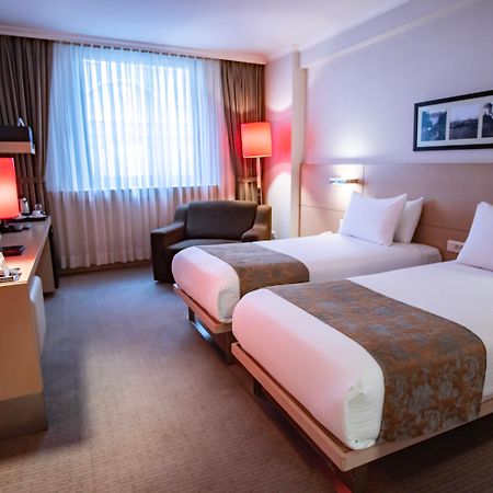 Eresin Hotels Taxim & Premier Стамбул Экстерьер фото