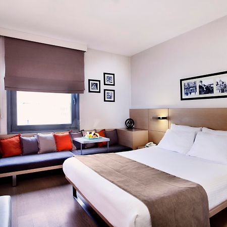 Eresin Hotels Taxim & Premier Стамбул Экстерьер фото