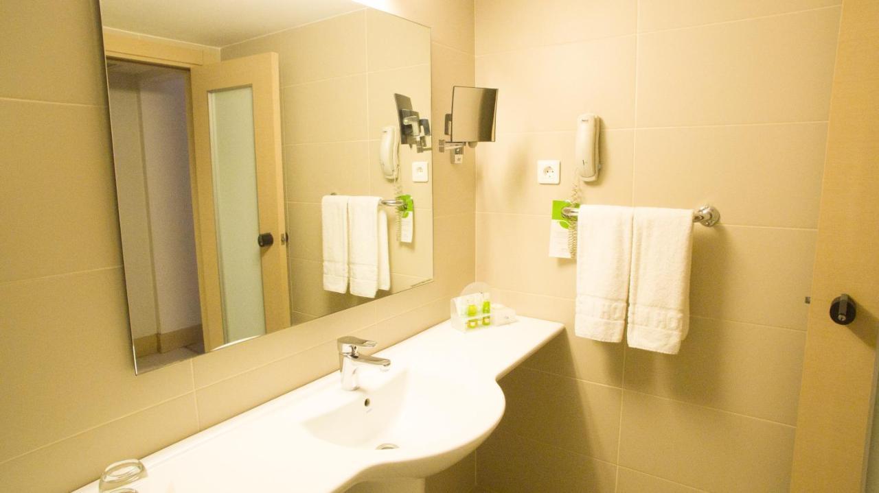 Eresin Hotels Taxim & Premier Стамбул Экстерьер фото
